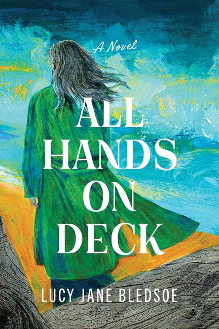 All Hands on Deck, (Paperback)