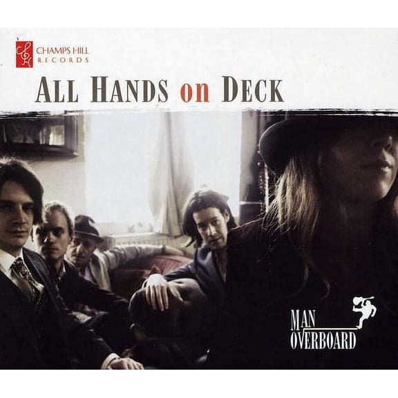 All Hands on Deck