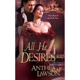 thumbnail image 1 of Pre-Owned All He Desires (Mass Market Paperback) 1420104578 9781420104578, 1 of 1