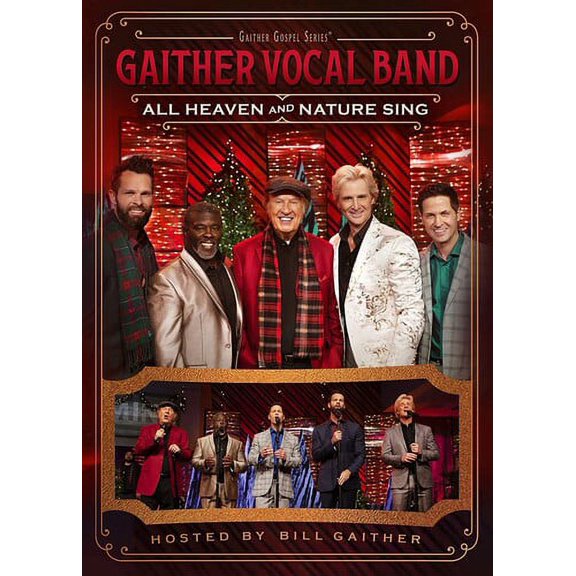 All Heaven & Nature Sing (DVD), Spring House, Music & Performance