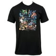 thumbnail image 1 of All Here T-Shirt, Black - Large, 1 of 1
