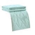 thumbnail image 1 of All Home Clearance!Kyursd Skin-friendly Plain Printed Washed Cotton Summer Quilt Ventilation Quilt，Cold fabric, Summer sleeping blanket, Nap blanket, Travel blanket, Car blanket, Sofa blanket, 1 of 9