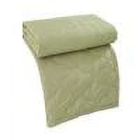 Kyusrd King bedding set Queen bedding setsSkin-friendly Plain Printed Washed Cotton Summer Quilt Ventilation Quilt