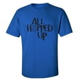 thumbnail image 1 of All Hopped Up Adult Short Sleeve T-shirt, 1 of 1
