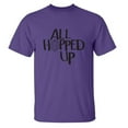 thumbnail image 1 of All Hopped Up Adult Short Sleeve T-shirt, 1 of 1