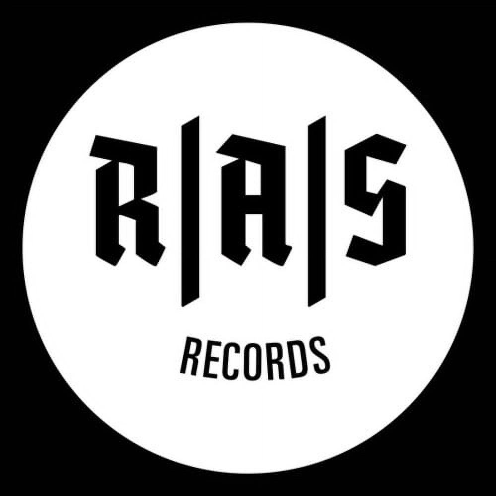 Itako - All Human - No Conditions - Music & Performance - Vinyl