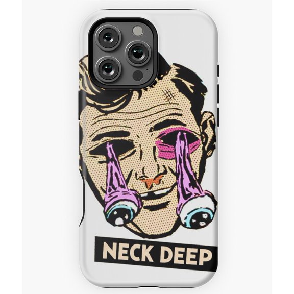 All Hype No Heart Funny Quote Phone Case for iPhone 16 15 14 13 12 11 Pro Max