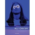 thumbnail image 1 of All I Can Say (Blu-ray), Oscilloscope, Documentary, 1 of 1
