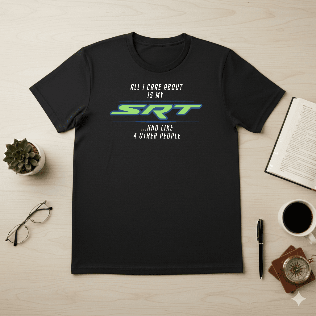All I Care About Is Muscle Cars And Cool Classic Car Unisex T-Shirt ...