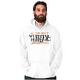 thumbnail image 1 of All I Care About is Whitetail Hunting Hoodie Sweatshirt Women Men Brisco Brands L, 1 of 6