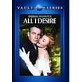 thumbnail image 1 of All I Desire (DVD), Universal, Drama, 1 of 1
