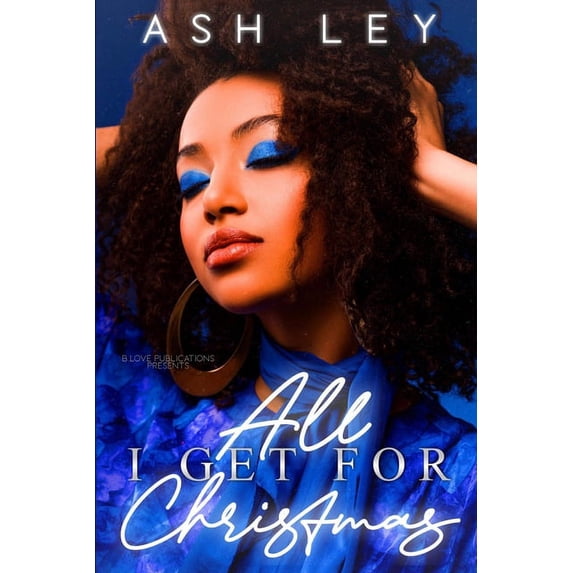 All I Get For Christmas (Paperback)