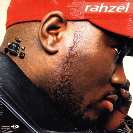 All I Know - Rahzel