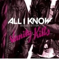 thumbnail image 1 of All I Know - Vanity Kills - Deluxe Edition - Music & Performance - CD, 1 of 1