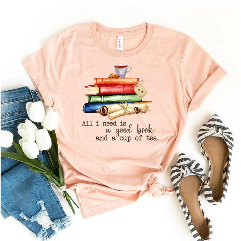 Read T-Shirt Reading Tshirt Book Lover Tee Nerd Gift Read T-Shirt Reading Tshirt Book Lover Tee Nerd Gift