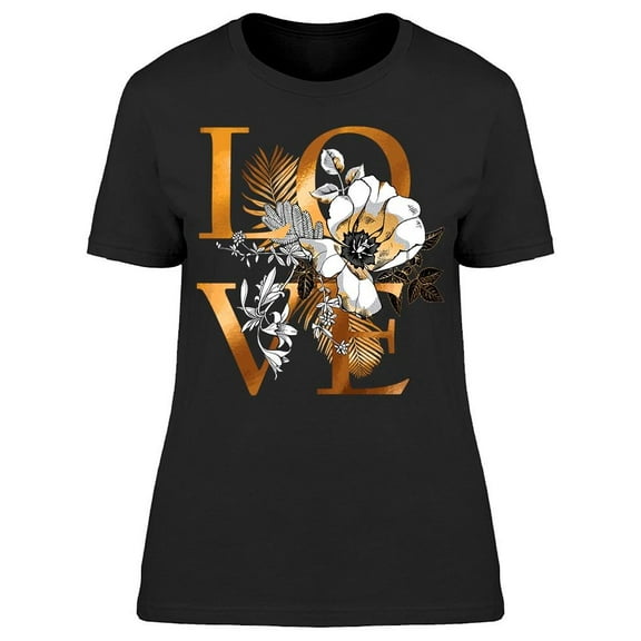 All I Need Is So Much Love Tee Women's -Image by Shutterstock Women's T-shirt