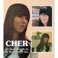 thumbnail image 1 of All I Really Want To Do/Sonny Side Of Cher, 1 of 1