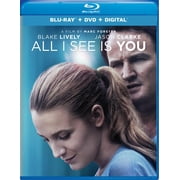 All I See Is You (DVD + ) [Blu-ray]
