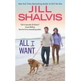 thumbnail image 1 of Pre-Owned All I Want (Mass Market Paperback) 042527019X 9780425270196, 1 of 1