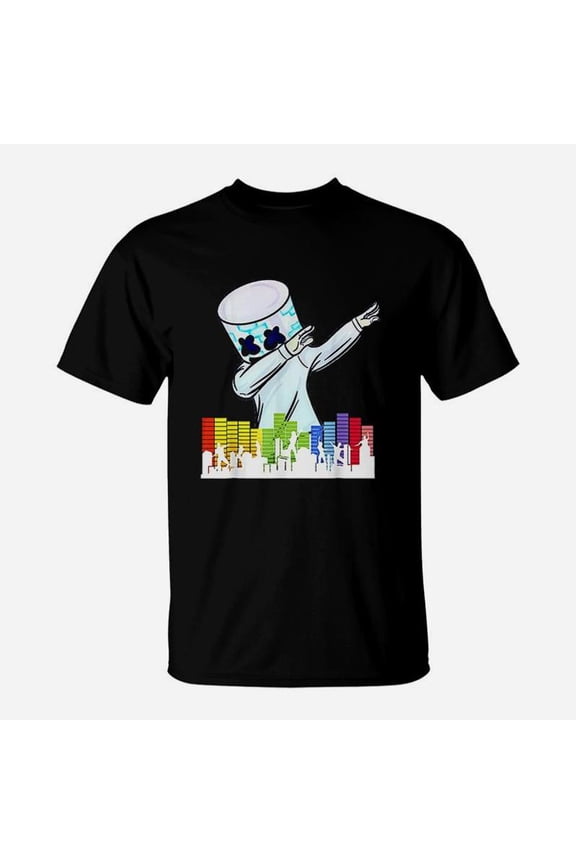 All I Want For Christmas Is Marshmallow TShirt