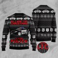 thumbnail image 1 of All I Want For Christmas Is More Police 3D Christmas Sweater, Funny Xmas Sweater, Sweater Xmas, 1 of 2