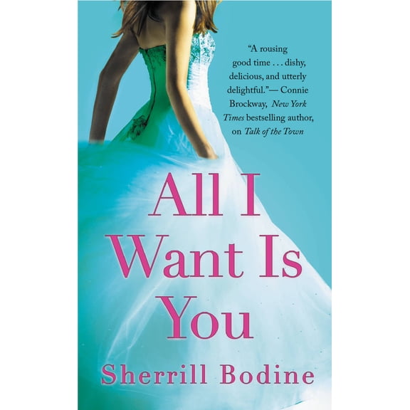Pre-Owned All I Want Is You