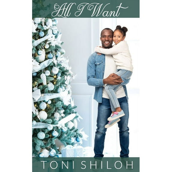 Lewis Family All I Want, Book 2, (Paperback)