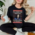 All I Want This Christmas Is As President T. Madam President 2024