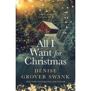 All I Want for Christmas, Paperback