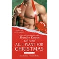 thumbnail image 1 of Pre-Owned All I Want for Christmas: Four Novellas (Mass Market Paperback) 0312976801 9780312976804, 1 of 1
