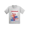 thumbnail image 1 of All I Want for Christmas Shirt for Kids Xmas T-Shirt for Boys Girls Children Book Lover Tee Holiday Outfit, 1 of 4