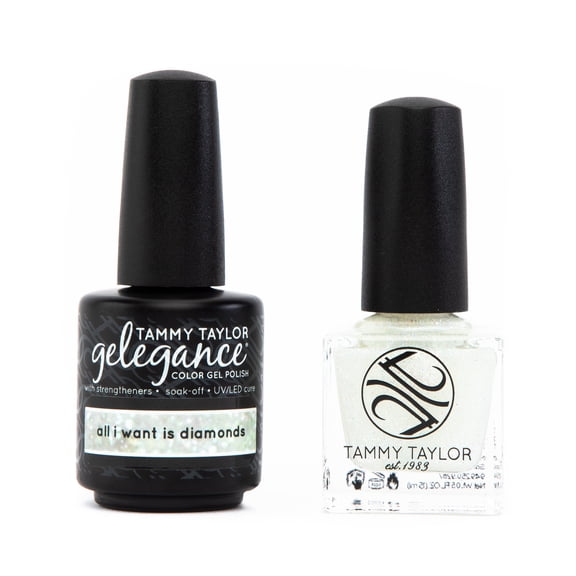 All I Want is Diamonds Soulmates