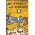 thumbnail image 1 of All I Wanted Was Company (Paperback), 1 of 1