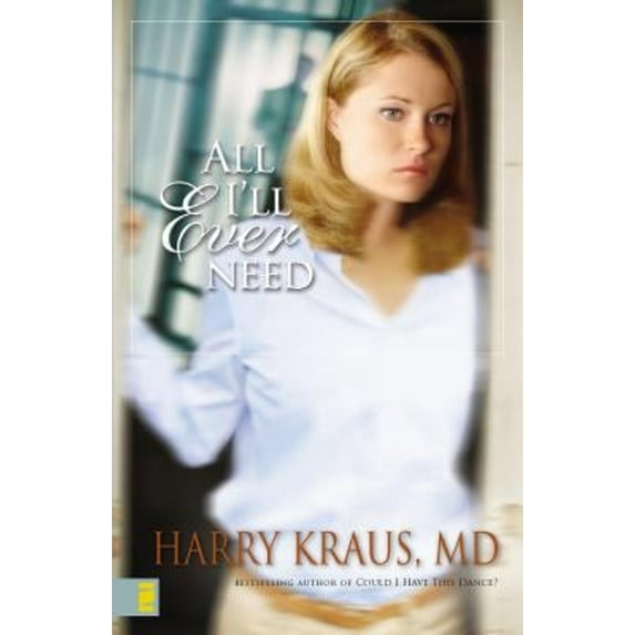 Pre-Owned The All I'll Ever Need (Paperback) 0310272831 9780310272830