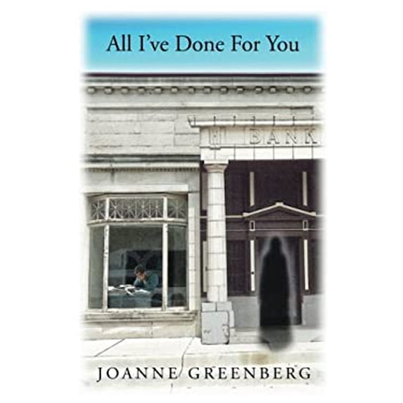Pre-Owned All I've Done For You (Paperback) 1535610085 9781535610087