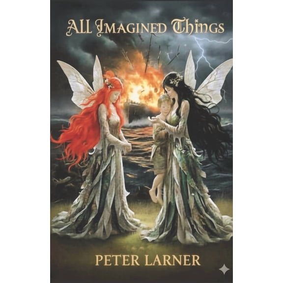 All Imagined Things, (Paperback)