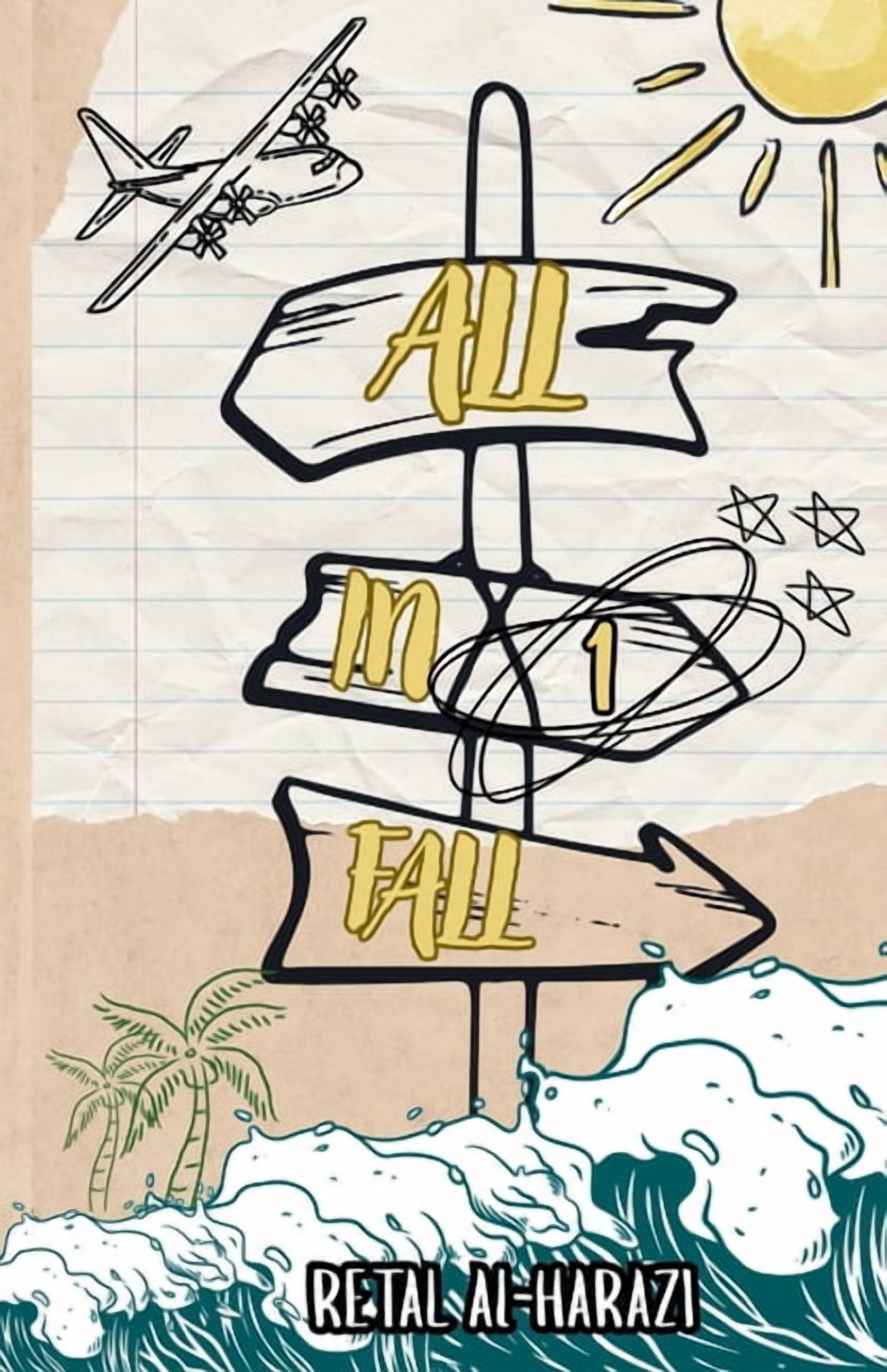 All In 1 Fall, (Paperback)