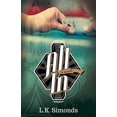 thumbnail image 1 of Pre-Owned All In: A Novel Paperback, 1 of 1