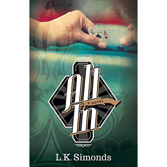 Pre-Owned All In: A Novel Paperback