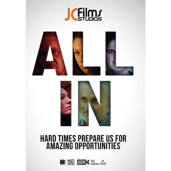 All In (DVD), Burning Bulb, Drama