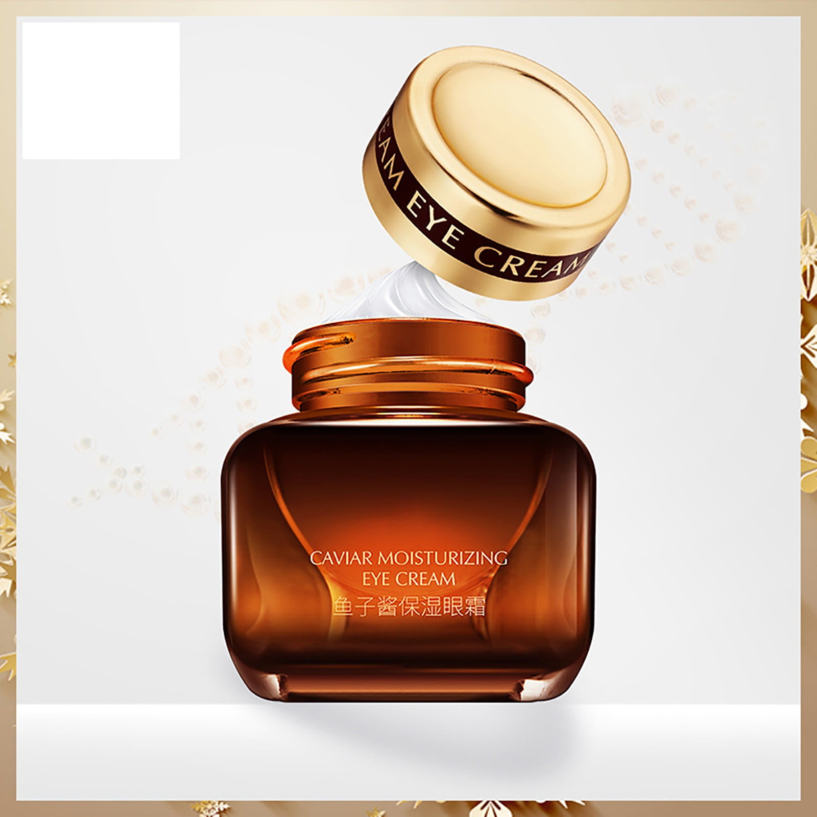 All In Eye Natural And Organic Aging Under Eye To Reduce Puffiness And