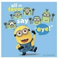 thumbnail image 1 of All In Favor Sticker, 1 of 1
