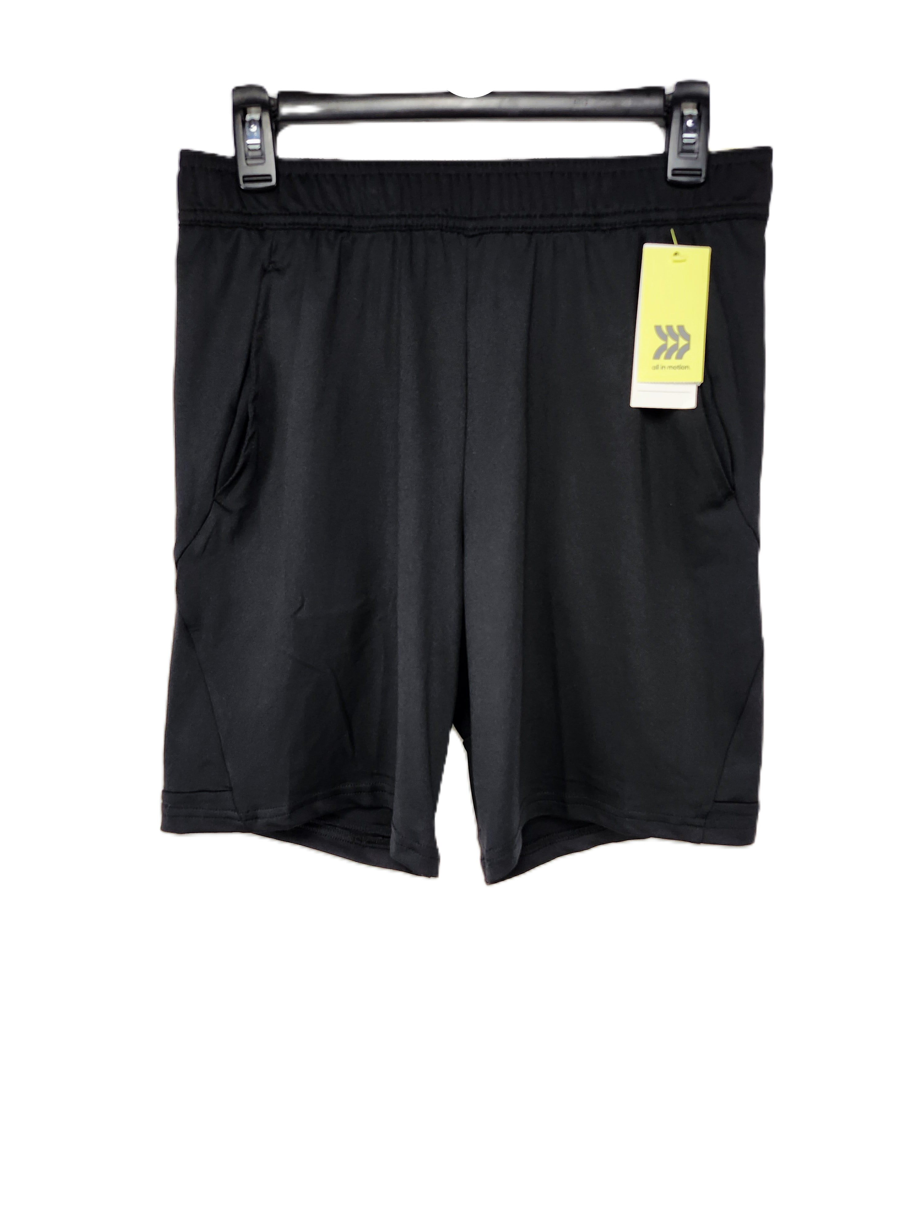 All In Motion Mens Workout Clothing in Mens Clothing - Walmart.com