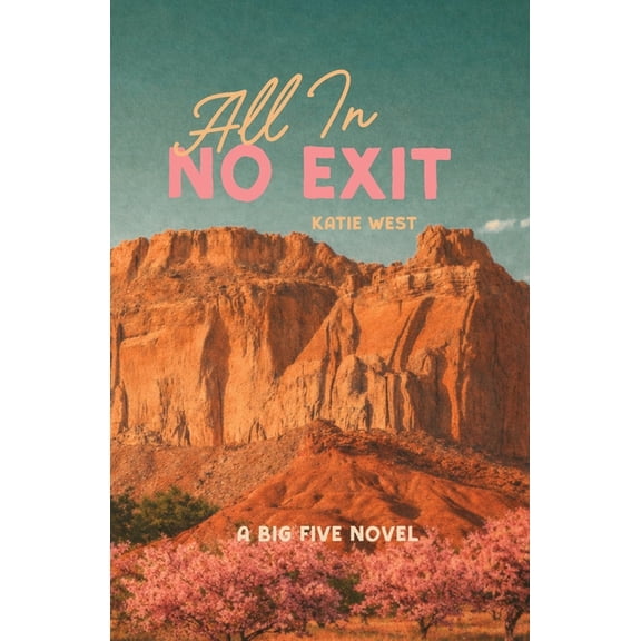 All In, No Exit, (Paperback)