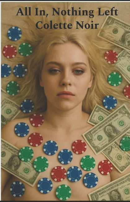 All In, Nothing Left, (Paperback)