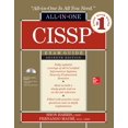 thumbnail image 1 of All-In-One: CISSP All-In-One Exam Guide (Hardcover), 1 of 1
