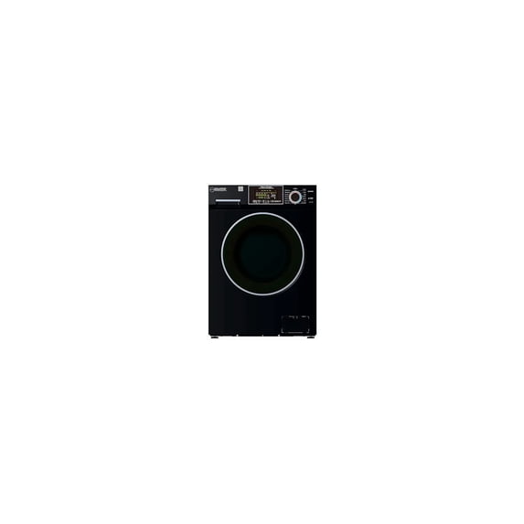 All-In-One CONVERTIBLE Washer-Dryer 18lb/1.9cf SANITIZE PET Cycle 1400RPM