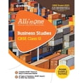 thumbnail image 1 of All In One Class 12th Business Studies for CBSE Exam 2024, (Paperback), 1 of 2