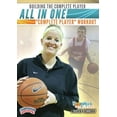 thumbnail image 1 of All-In-One "Complete Player" Workout DVD, 1 of 1