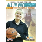 All-In-One "Complete Player" Workout DVD